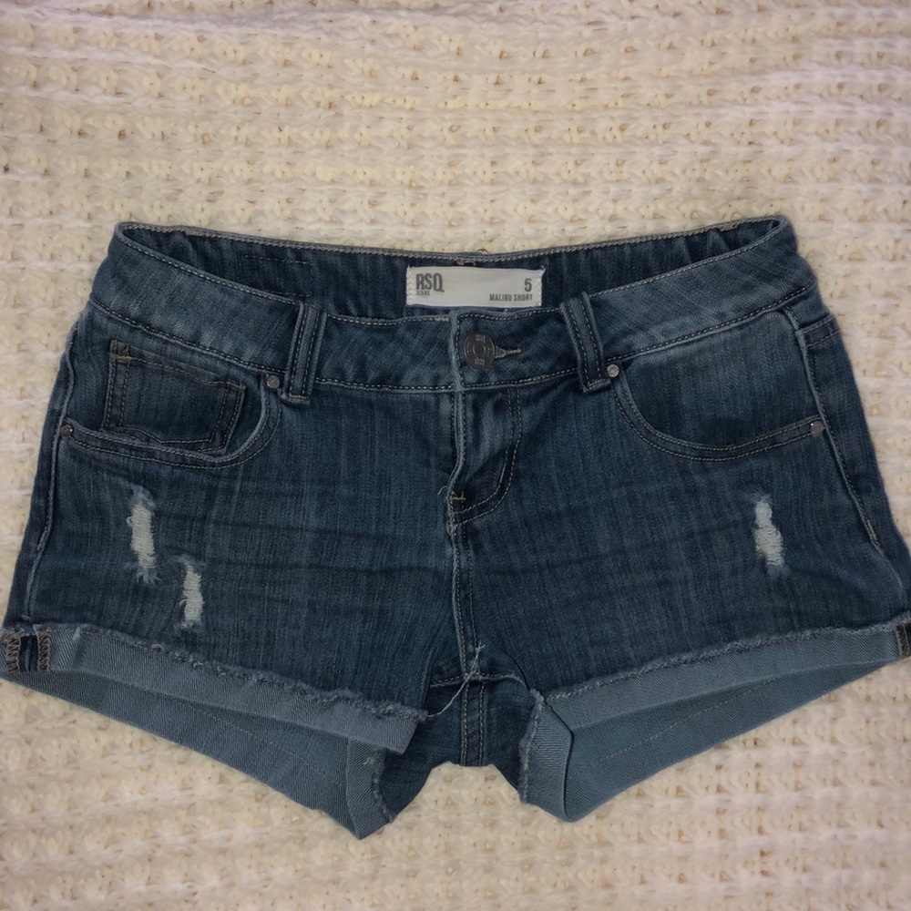 RSQ Shorts